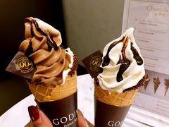 -GODIVA(印象城店)