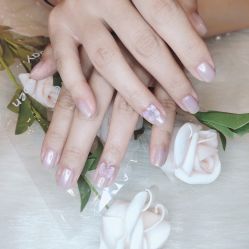 -伊奈尔美甲美睫
