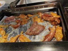-爱客得牛排海鲜烤肉·火锅自助(春熙路黑金好店)