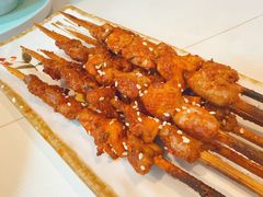-清真·宁夏印象·盐池滩羊肉体验店(江宁路店)