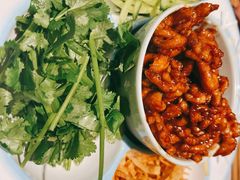 -合合春饼(潘家园店)