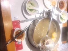 -焯牛潮汕牛肉火锅(云峰街创始店)