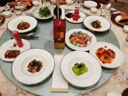 -宴会厅(北京瑰丽酒店)