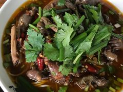 -老地方猫儿面(磁器口店)