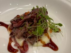 -深圳四季酒店·馥自助餐厅