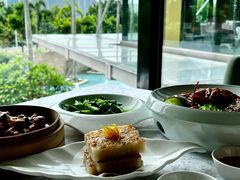 -海湾壹品·粤菜·早茶·烤鸭(拱北店)