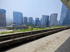 -厦门国际会议中心酒店(环岛路酒店)