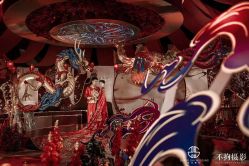 -张仕婚礼·做有温度的婚礼