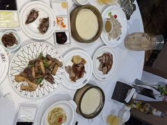 -北京全聚德(王府井店)