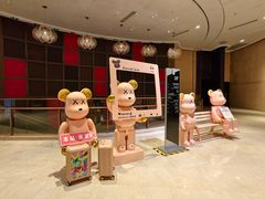 -南京禄口机场雅高铂尔曼大酒店