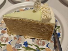 -戈雅法餐厅(世界城广场店)