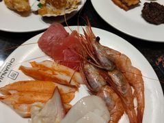 -川骄海鲜自助(河东店)