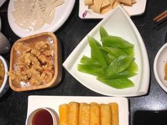 -周师兄大刀腰片火锅(洪崖洞旗舰店)