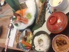 -王鼎精致料理铁板烧(世博源店)
