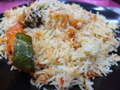 -新加坡Zam Zam餐馆