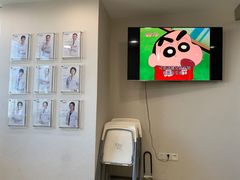 -蒙恩齿科(福田金中環店)