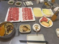 -君邦火锅(新疆大厦店)