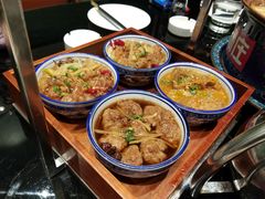 -阿庄新豫菜(航海东路店)