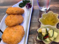 -Hi YOU你的饭局泰餐厅(雍和宫店)