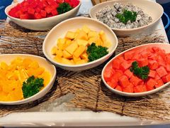 -滩万日本料理Nadaman(国贸大酒店)