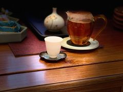 -畅和茶坊·曦瓜中国大红袍