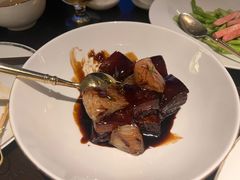 -甄御•海鲜新青岛菜(麦岛店)