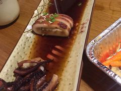 -赤坂亭·M9和牛烧肉·铁板烧(合肥万象城店)