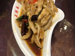 芥末鸭掌-正阳春鸭子楼(汉沽店)