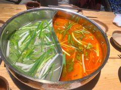 -黔诚酸汤牛肉(甲秀楼店)