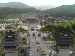 -溪口-滕头旅游景区