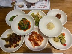 -紫霞门韩国料理烤肉(深南东路店)