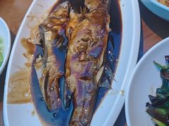 -外婆烧.老杭帮菜(庆春店)