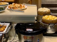 -素满香·素食自助餐(苏州·临顿路店)
