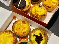 -喜計局·饼行(南湖万达广场店)