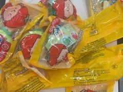 -海底捞火锅(太原南站店)