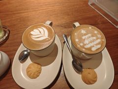 -深圳罗湖木棉花凯悦尚选酒店•大堂吧