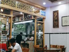 大堂-煲煲掂风味煲仔饭餐厅(西区店)