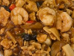 八珍豆腐-普天和酒楼(天津之眼店)