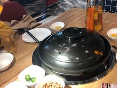 猪肚鸡-好彩猪肚鸡(正弘城店)