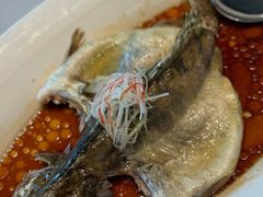 -扬州万怡酒店-中餐厅(文昌中路店)