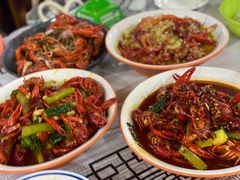 -拙味兄弟龙虾(新香洲店)