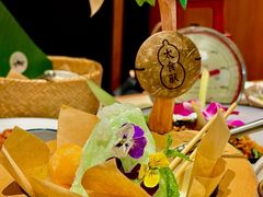 -太食獸泰式茶餐厅(IFS国金中心店)
