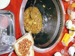 -哈尔滨东北铁锅炖(都督街店)