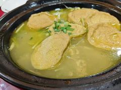 -龙泽园私房菜·地道南京味 ·招牌大鱼头(油坊桥店)