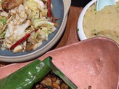 -云海肴·汽锅鸡·云南菜(美罗城店)