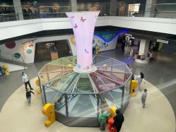 -北京科学中心儿童乐园