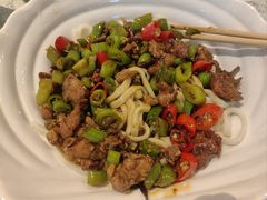 -乐三里屯面馆(阿那亚店)