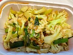 -李记搅团•非遗陕菜(三桥店)