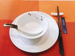 -若蘭慈·无国界素食料理(欢乐海岸店)