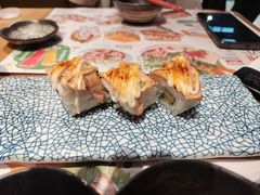 -Sushi Love 创意寿司(丽影广场店)